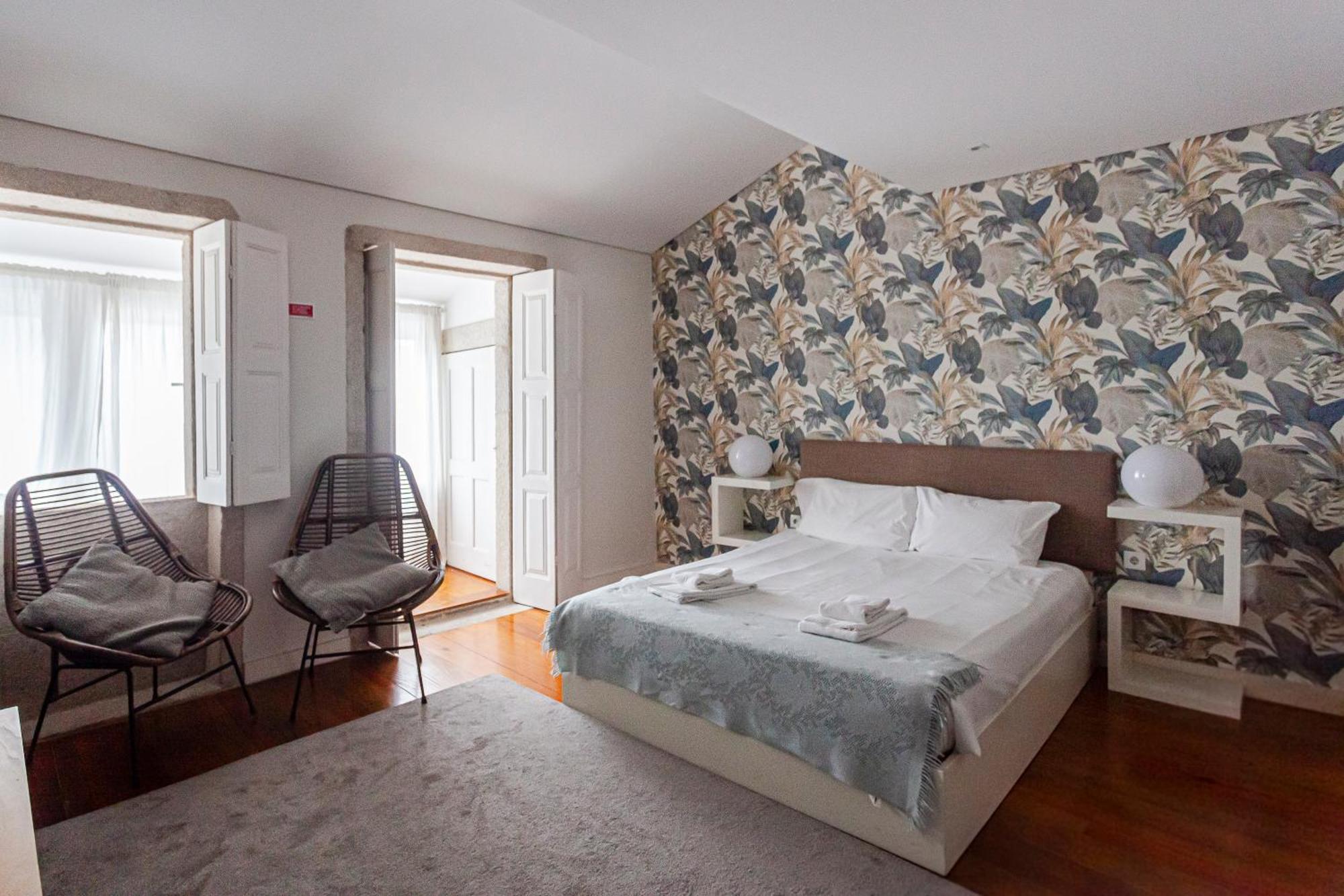 Citybreak-Apartments Lapa ปอร์โต ภายนอก รูปภาพ