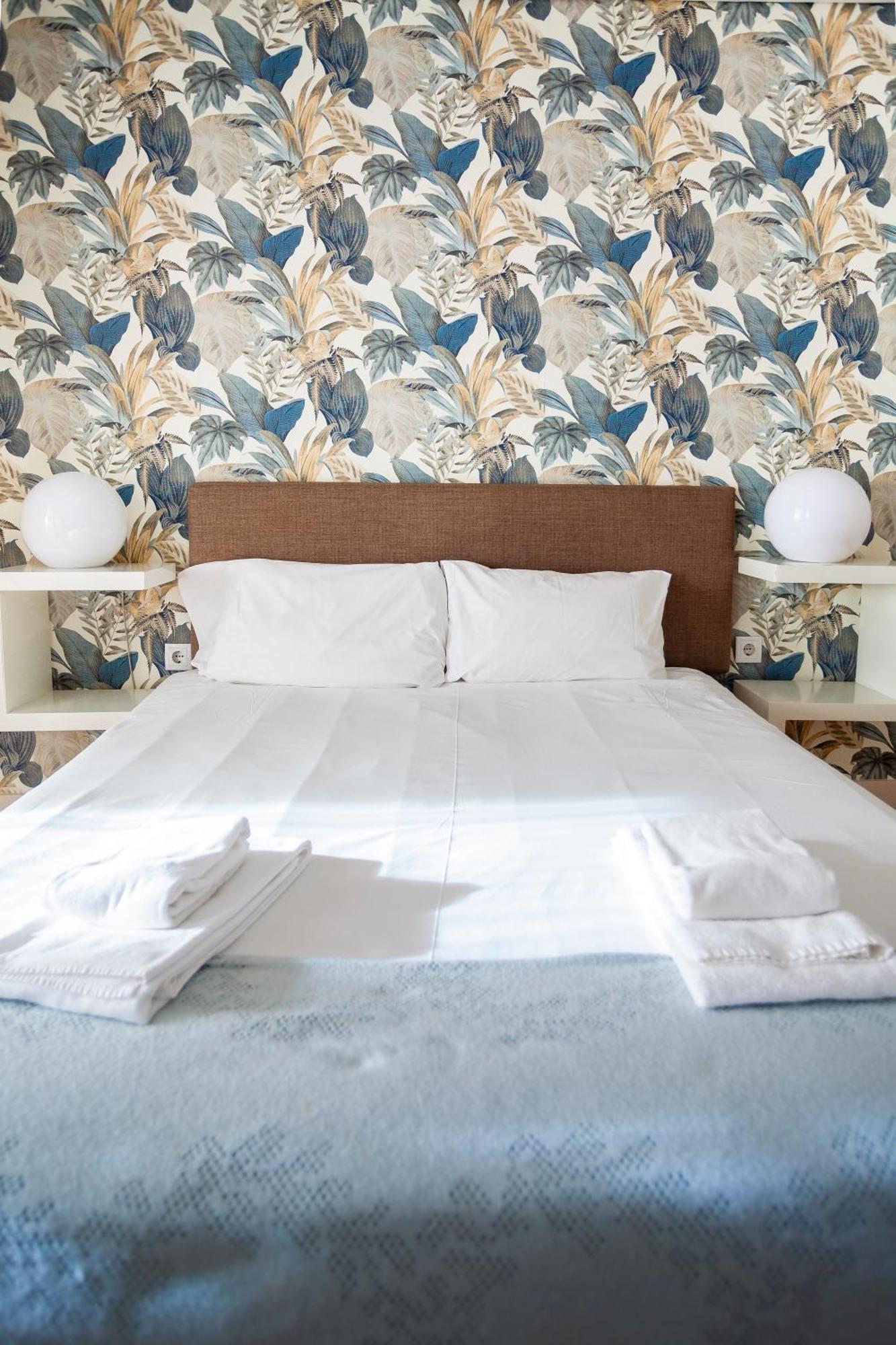 Citybreak-Apartments Lapa ปอร์โต ภายนอก รูปภาพ