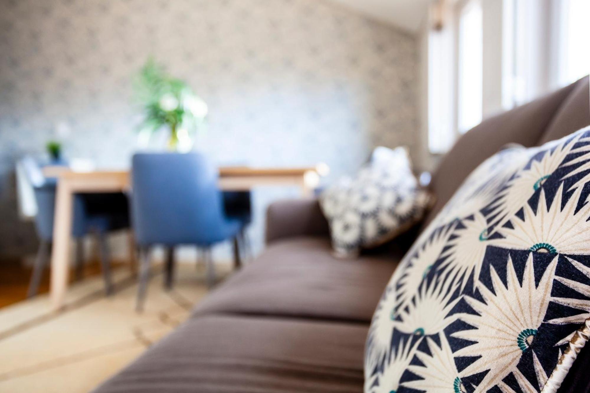 Citybreak-Apartments Lapa ปอร์โต ภายนอก รูปภาพ