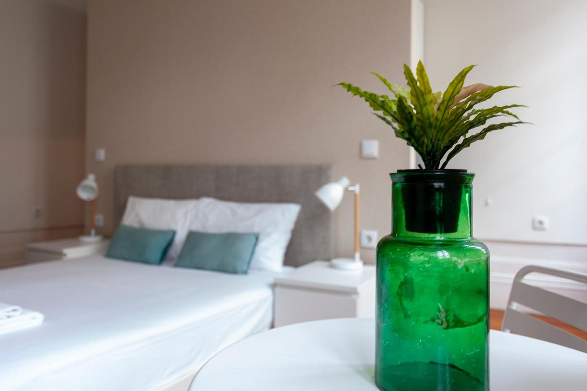 Citybreak-Apartments Lapa ปอร์โต ภายนอก รูปภาพ
