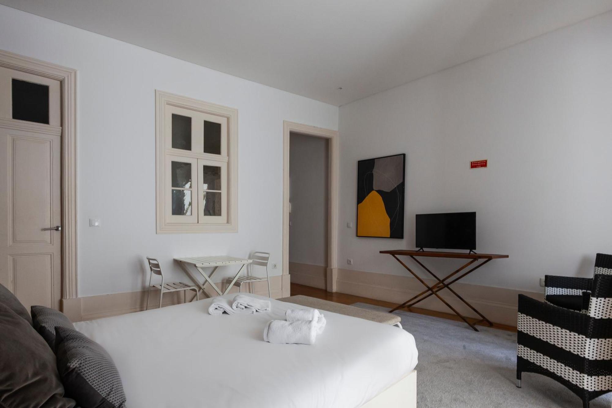 Citybreak-Apartments Lapa ปอร์โต ภายนอก รูปภาพ