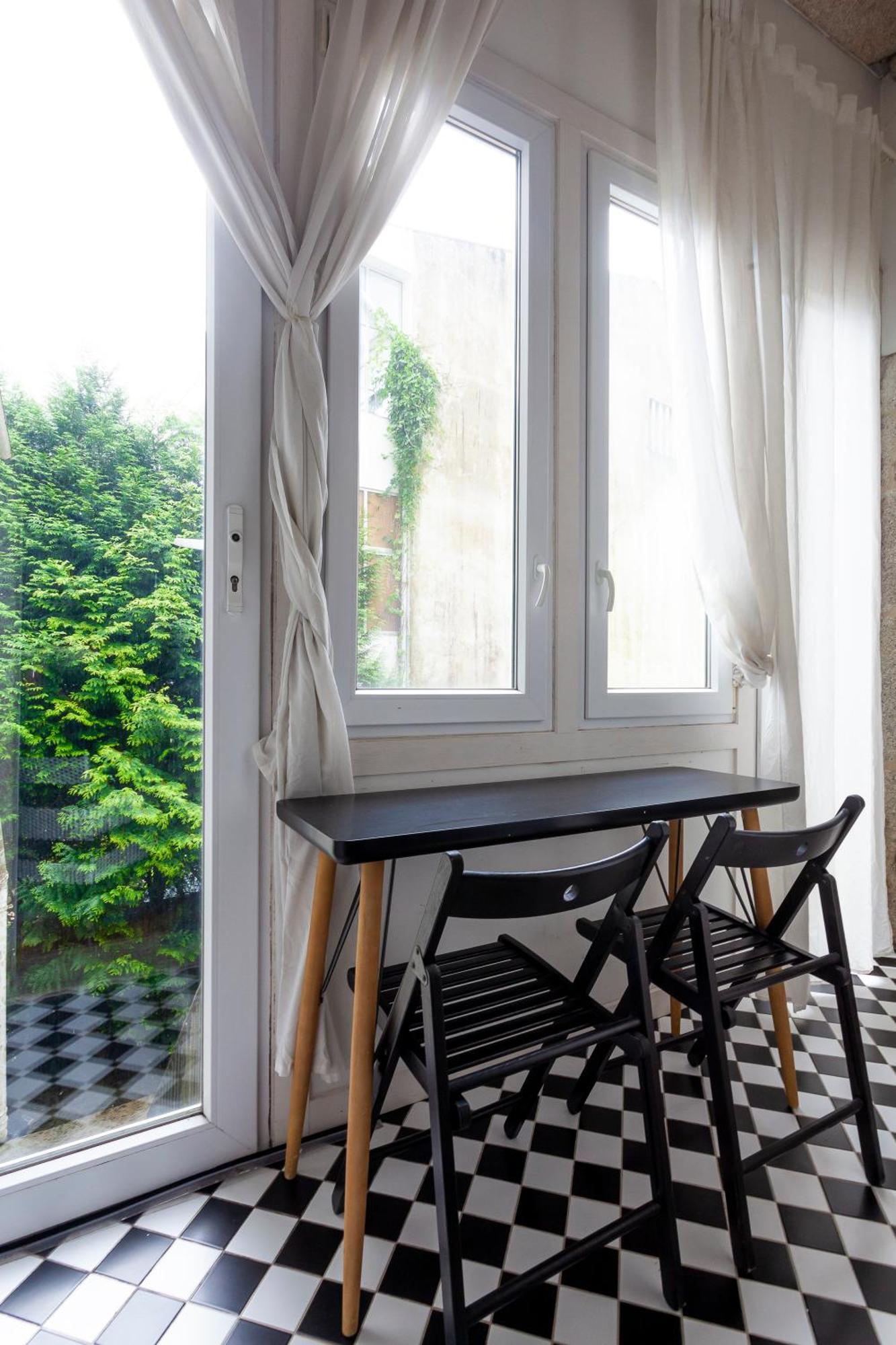 Citybreak-Apartments Lapa ปอร์โต ภายนอก รูปภาพ