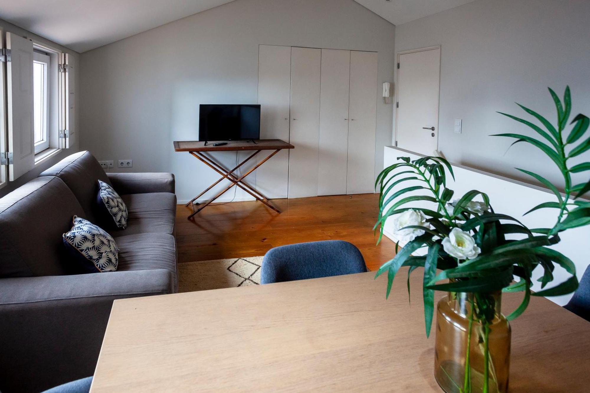 Citybreak-Apartments Lapa ปอร์โต ภายนอก รูปภาพ