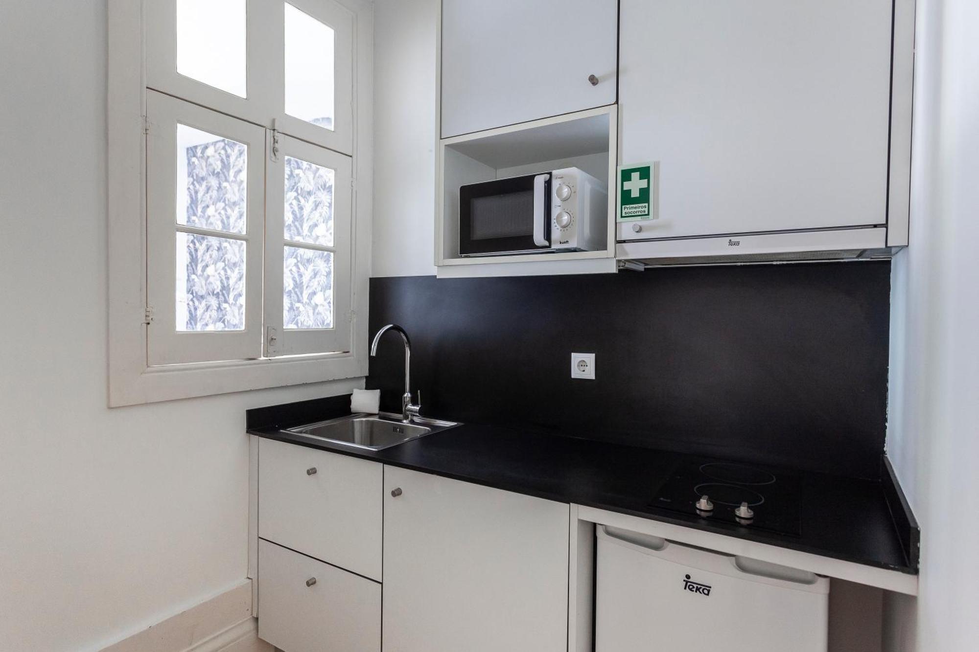 Citybreak-Apartments Lapa ปอร์โต ภายนอก รูปภาพ
