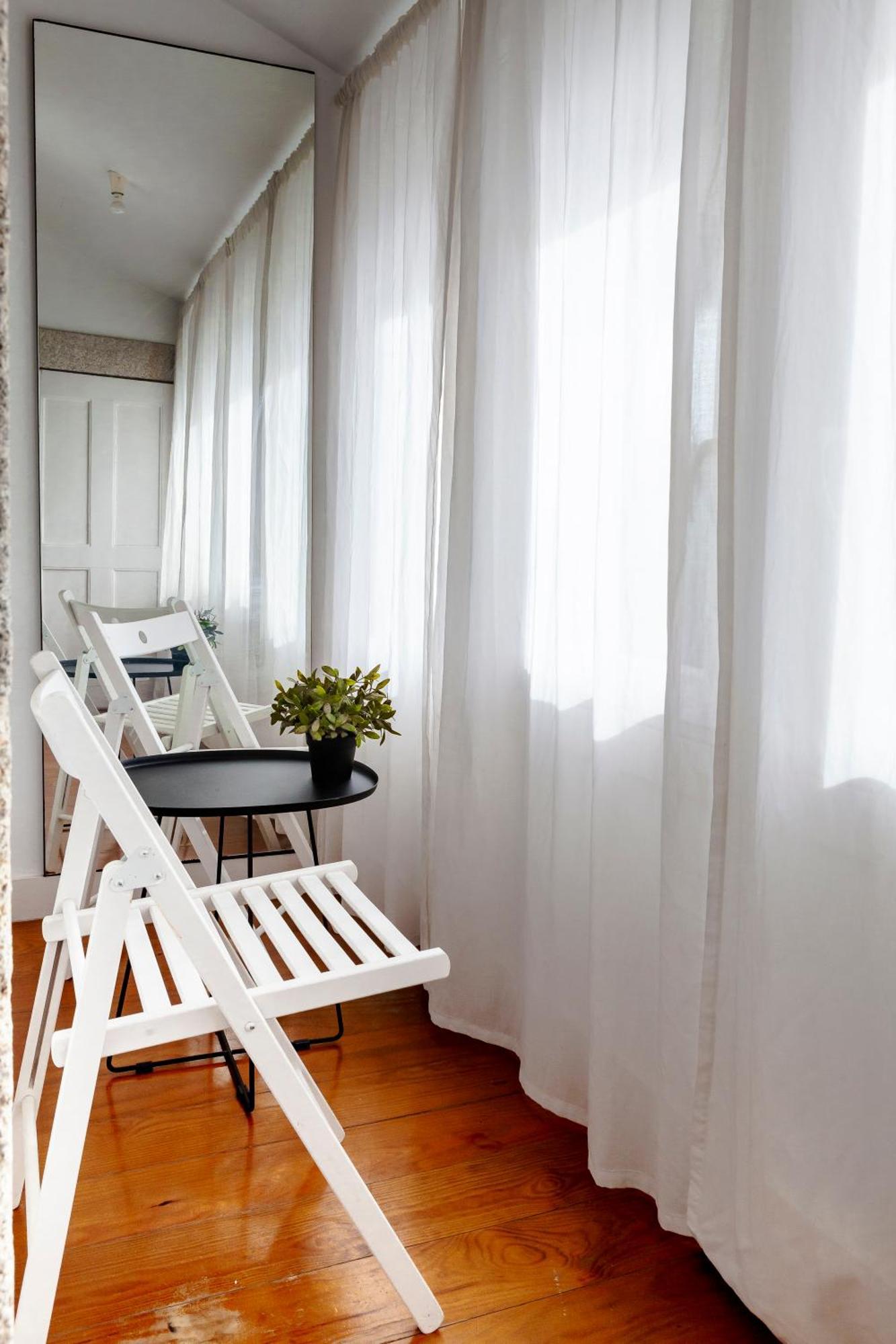 Citybreak-Apartments Lapa ปอร์โต ภายนอก รูปภาพ