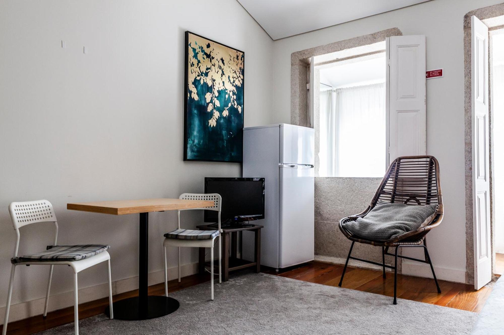 Citybreak-Apartments Lapa ปอร์โต ภายนอก รูปภาพ