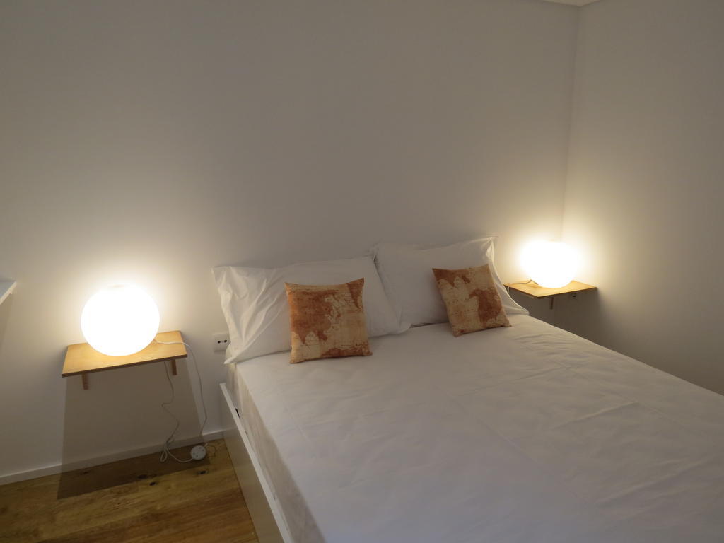 Citybreak-Apartments Lapa ปอร์โต ห้อง รูปภาพ